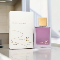 Ella K Parfums Memoire De Daisen In