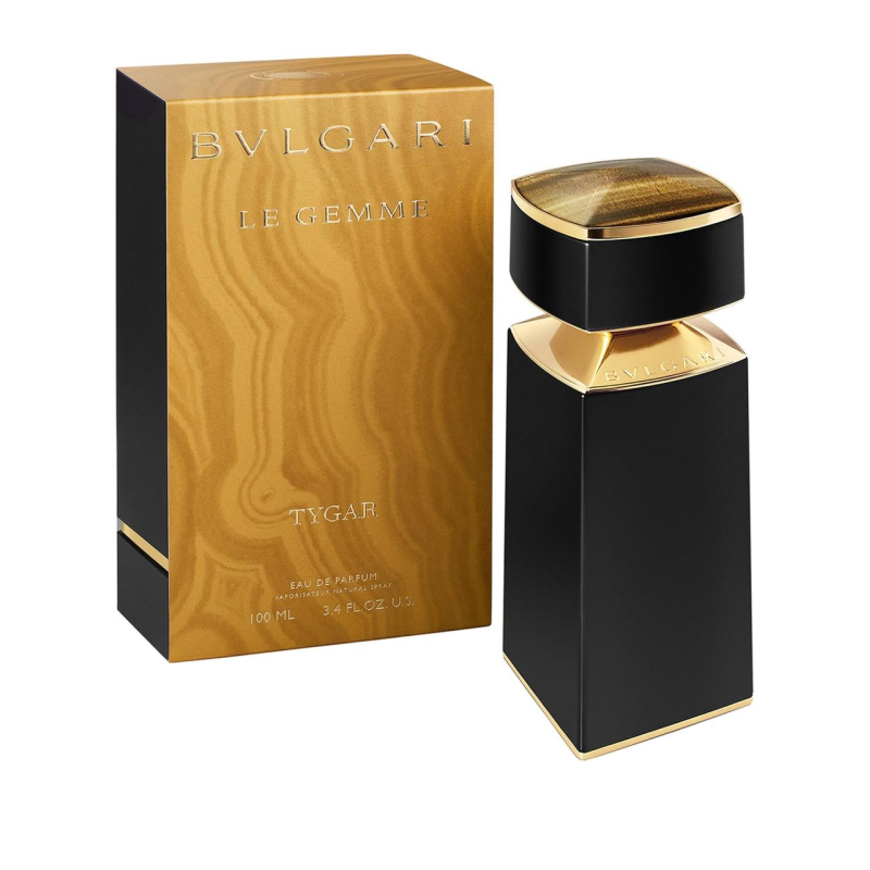 Bvlgari Tygar Bvlgari Tygar