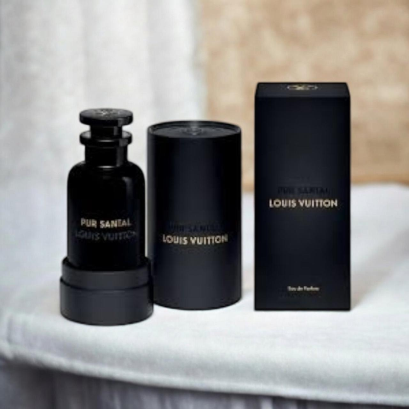 Парфюм Louis Vuitton Pur Santal Парфюм Louis Vuitton Pur Santal