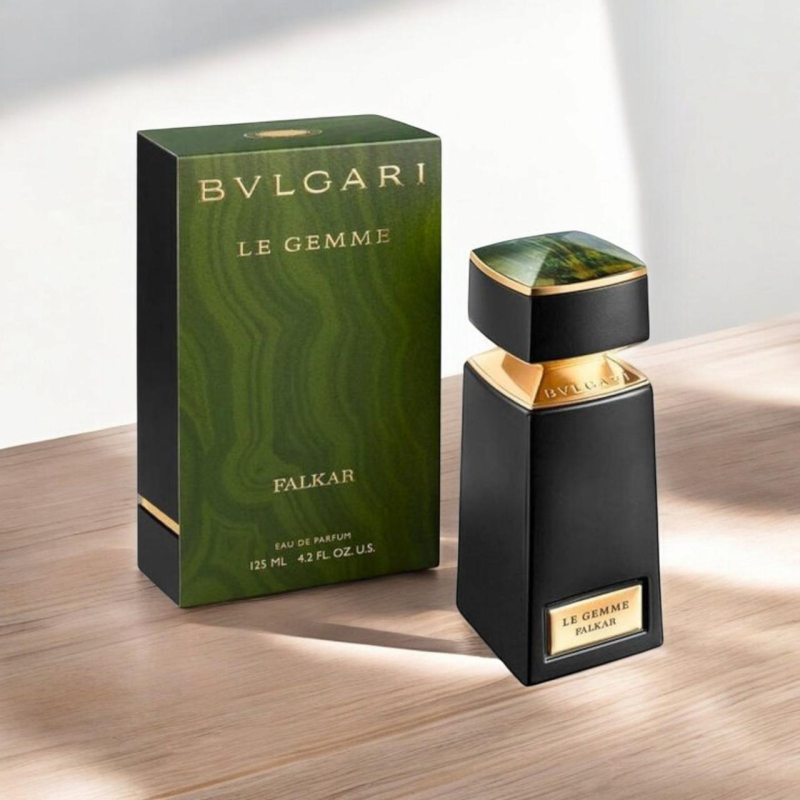 Bvlgari Le Gemme Falkar