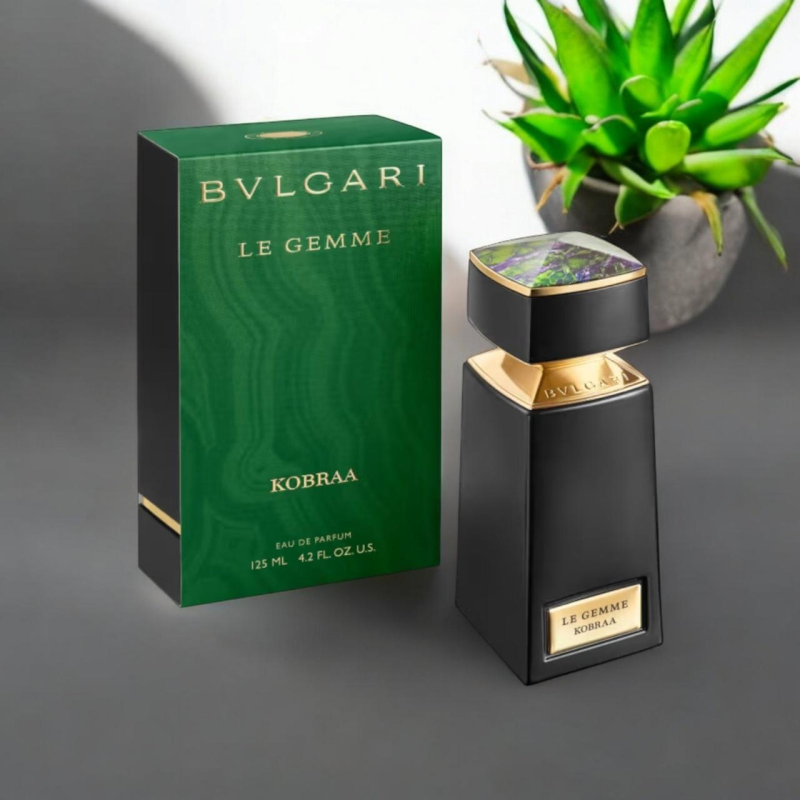 Bvlgari Le Gemme Kobraa
