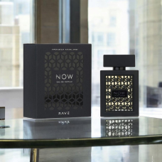 Rave Now розлив 10 мл