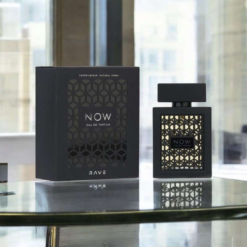 Rave Now розлив 10 мл Rave Now розлив 10 мл