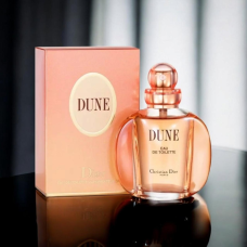 Туалетна вода Dior Dune