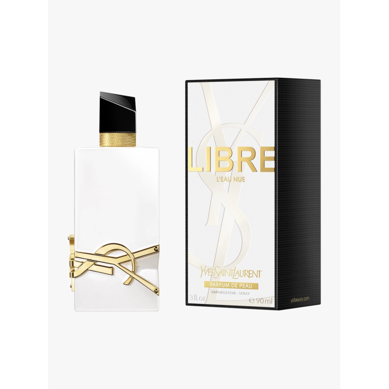 Yves Saint Laurent Libre L“Eau Nue