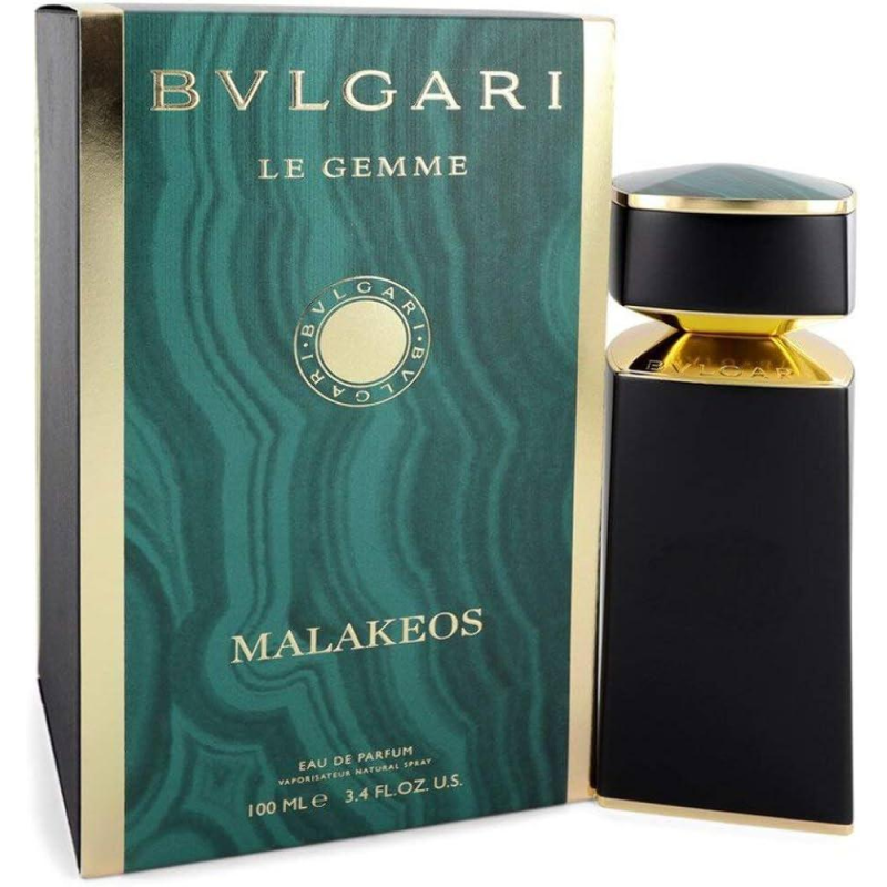 Bvlgari Malakeos