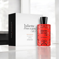 Juliette Has A Gun Mad Madame