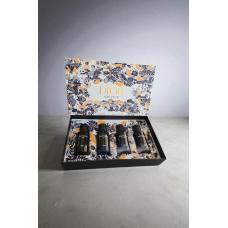 Парфумований набір Dior Sauvage 4x30