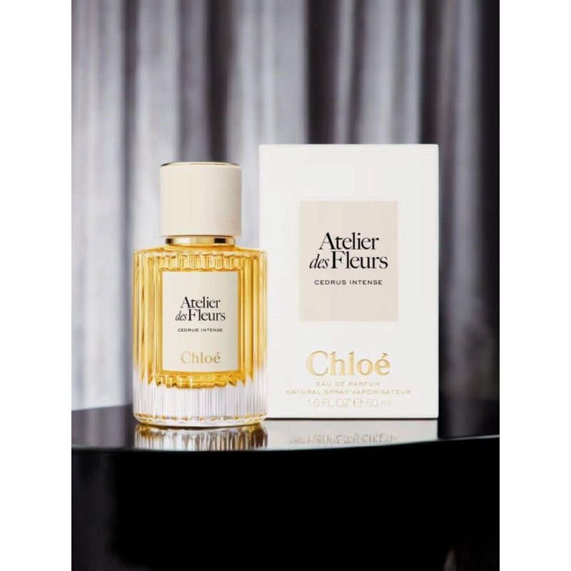 Chloe Cedrus Intense 50ml
