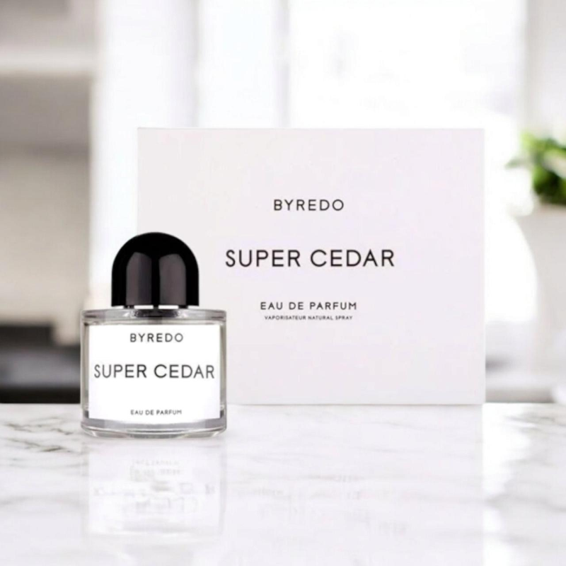 Парфюм Byredo Super Cedar розлив 10мл