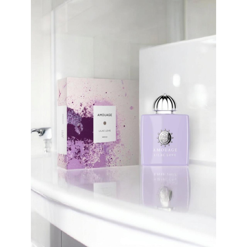 Amouage Lilac Love Amouage Lilac Love