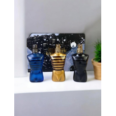 Парфумований набір Jean Paul Gaultier Le Male 3x40