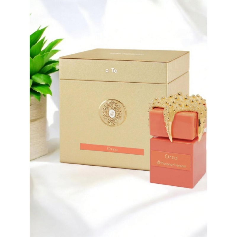 Tiziana Terenzi Orza