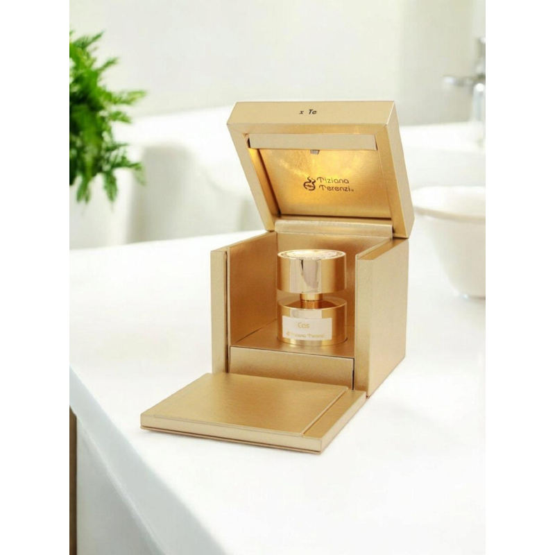 Tiziana Terenzi Cas Tiziana Terenzi Cas