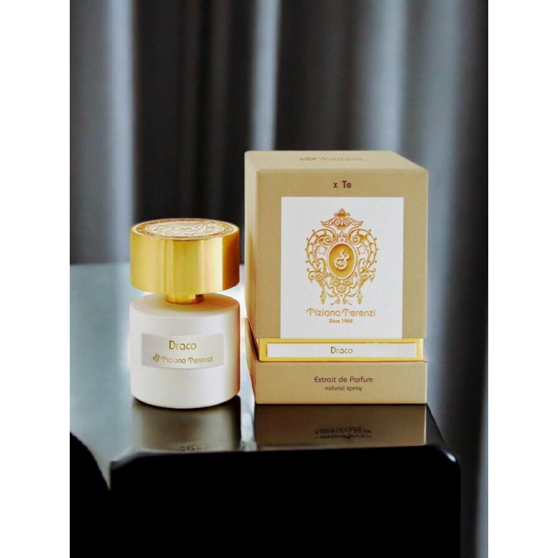 Tiziana Terenzi Draco