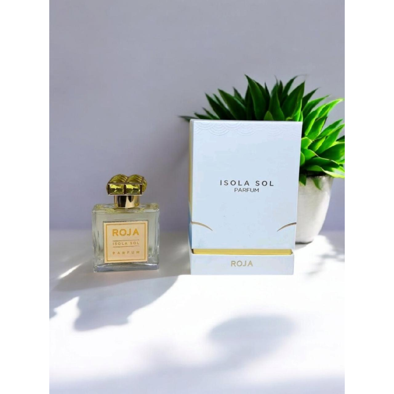 Roja Parfums Isola Sol