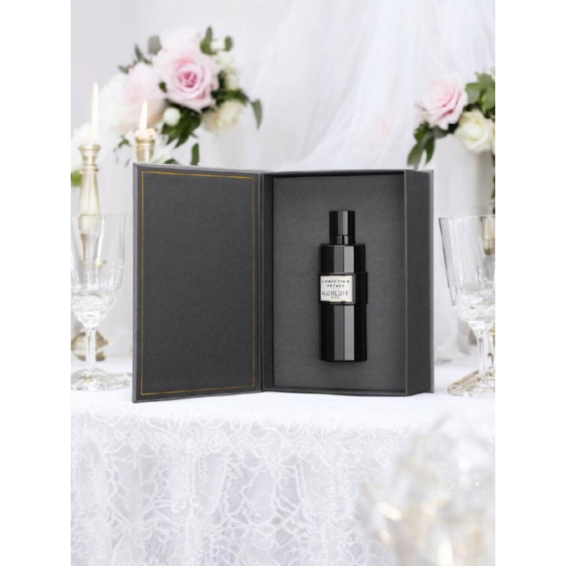 Korloff Paris Addiction Petale 100ml Korloff Paris Addiction Petale 100ml