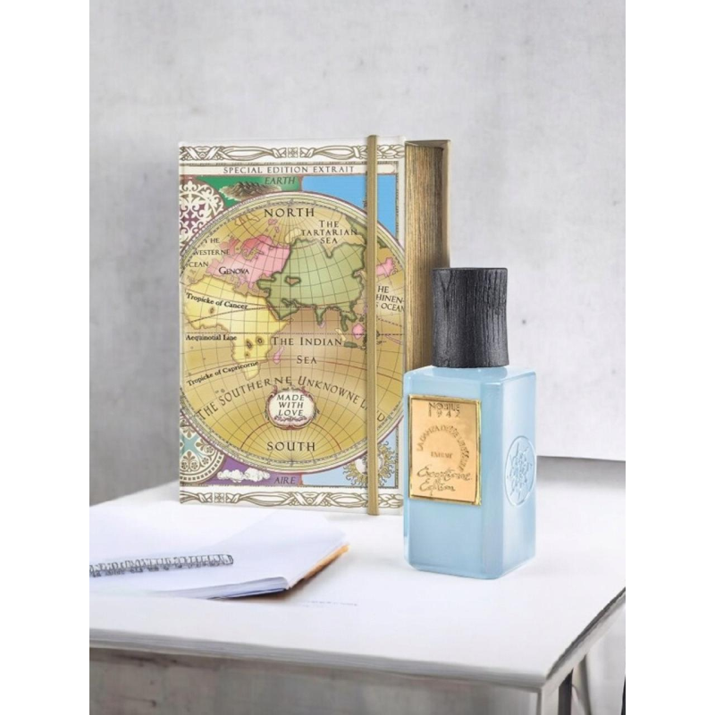 Nobile 1942 La Danza delle Libellule Nobile 1942 La Danza delle Libellule