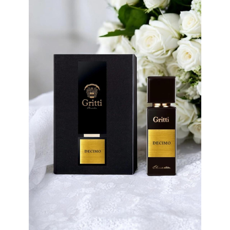 Gritti Decimo 100ml