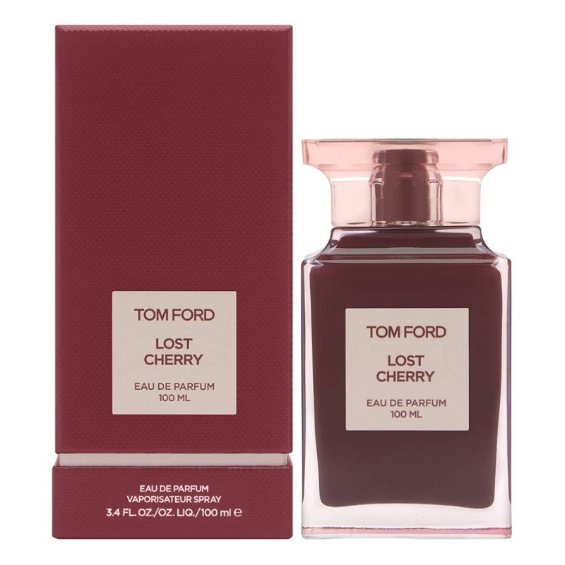Tom Ford Lost Cherry Tom Ford Lost Cherry