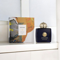 Amouage Interlude For Women