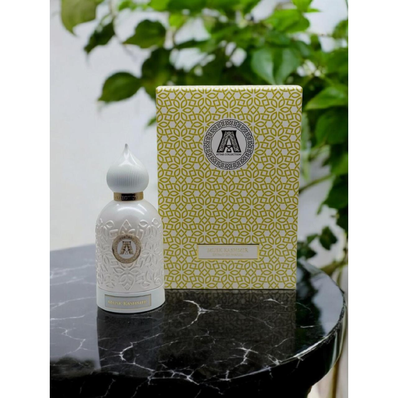 Attar Collection Musk Kashmir