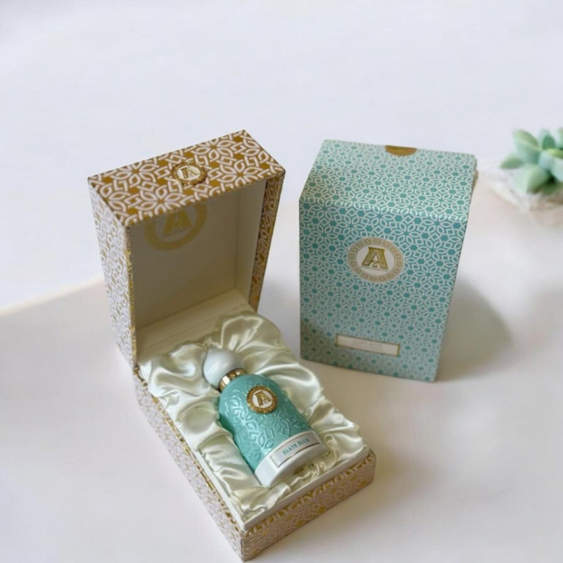 Attar Collection Slate Blue