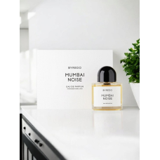 Byredo Mumbai Noise