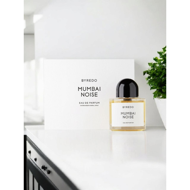 Byredo Mumbai Noise