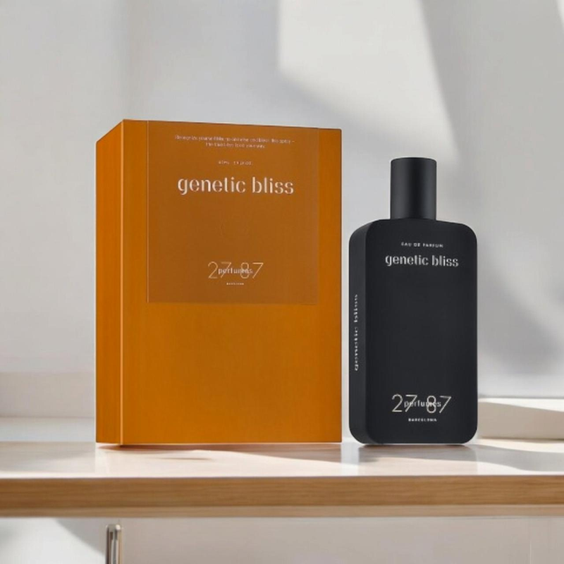 27 87 Perfumes Genetic Bliss