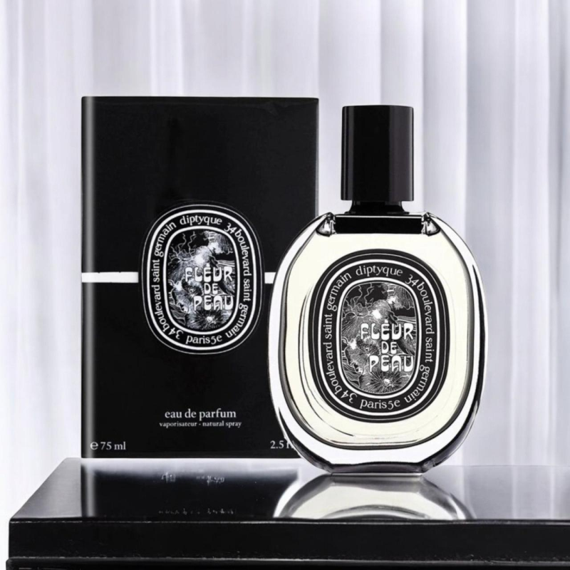 Diptyque Fleur de Peau Diptyque Fleur de Peau