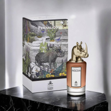 Penhaligon“s Portraits Terrible Teddy
