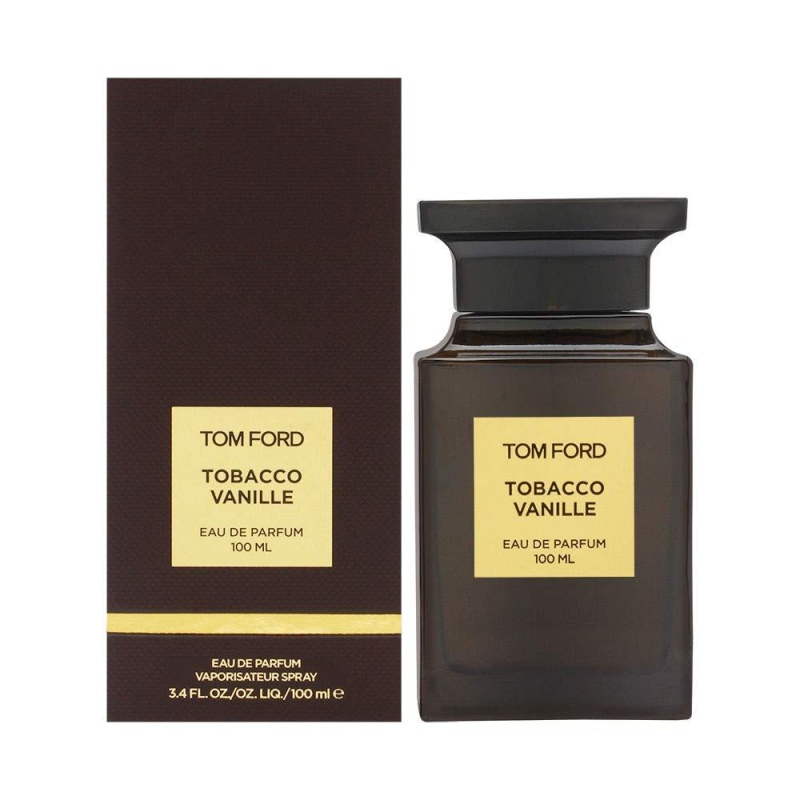 Tom Ford Tobacco Vanille Tom Ford Tobacco Vanille