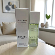 Chanel Cristalle Eau Verte розлив 10ml