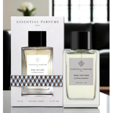 Essential Parfums Mon Vetiver