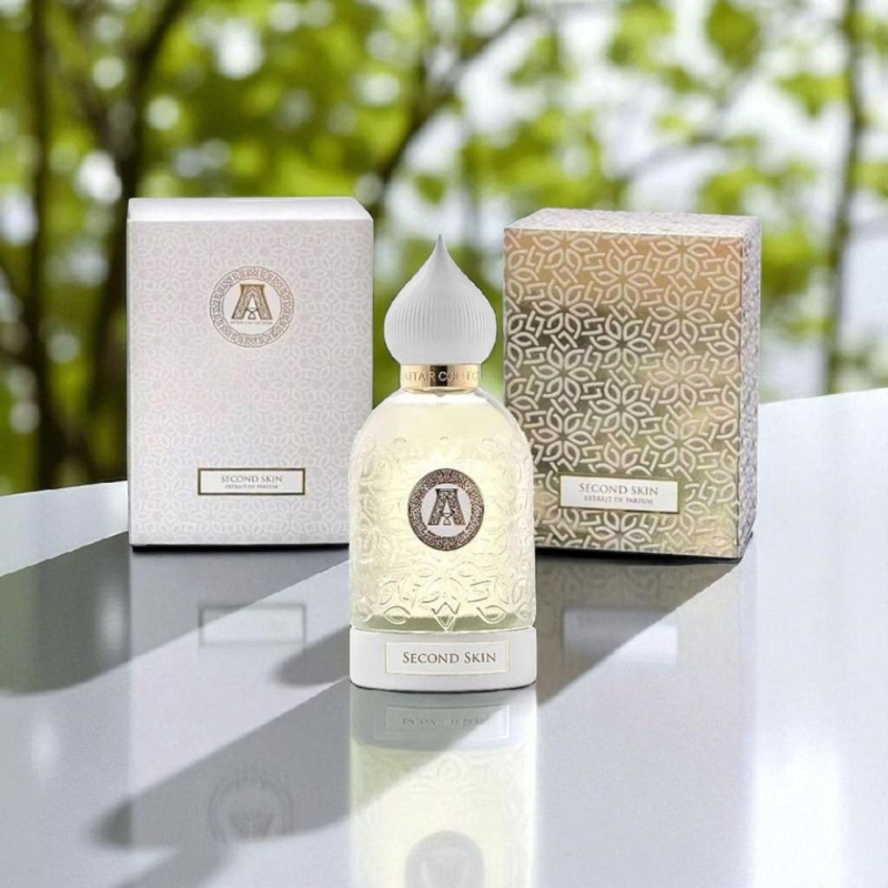 Attar Collection Second Skin розлив 10ml
