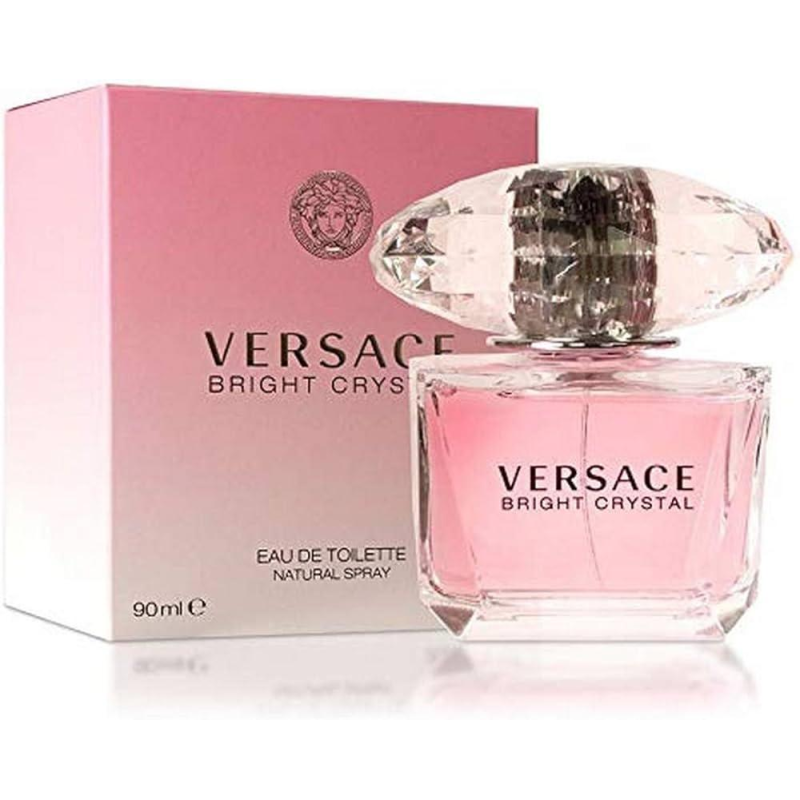 Versace Bright Crystal Versace Bright Crystal