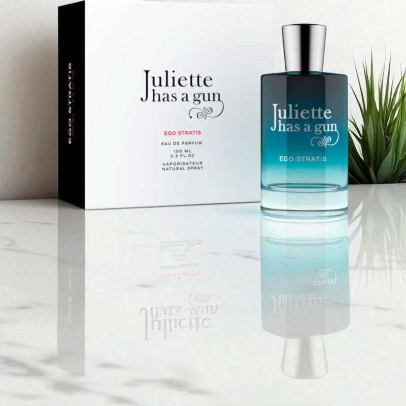 Juliette Has A Gun Ego Stratis