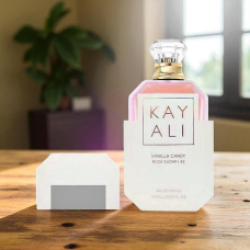 Парфюм Kayali Vanilla Candy Rock Sugar