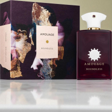 Amouage Boundless