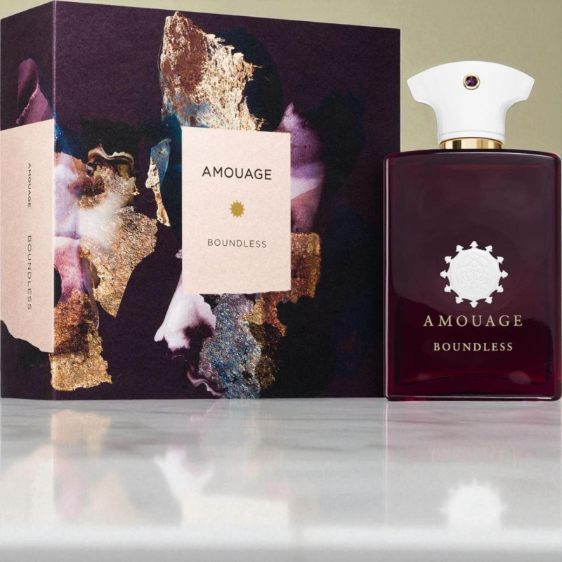 Amouage Boundless Amouage Boundless