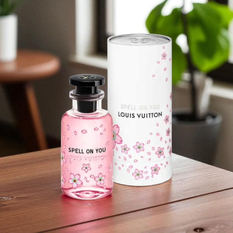 Louis Vuitton LV x TM Spell On You V.2 10ml