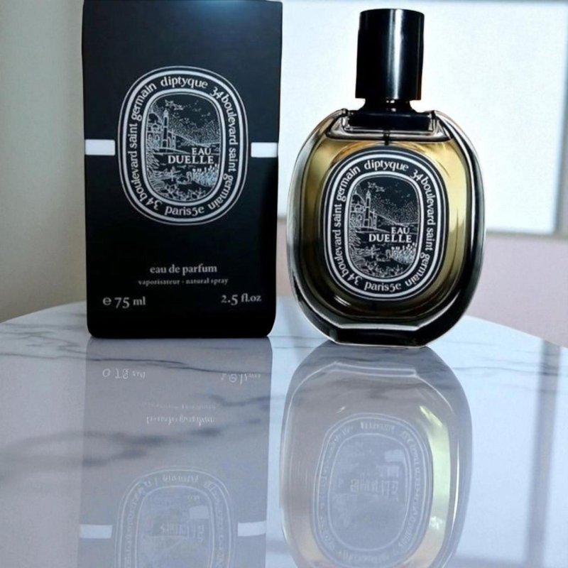 Парфюм Diptyque Eau Duelle Парфюм Diptyque Eau Duelle