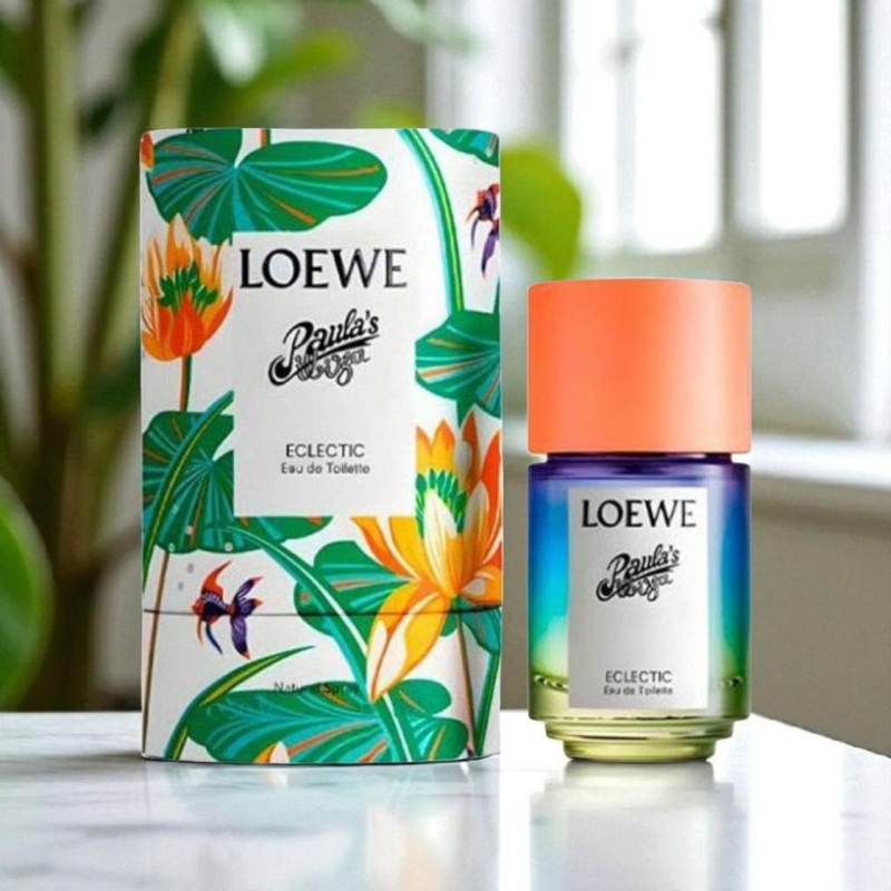 Loewe Paula“s Ibiza Eclectic Loewe Paula“s Ibiza Eclectic