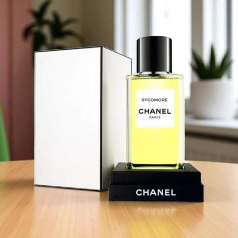 Chanel Sycomore Eau de Parfum Chanel Sycomore Eau de Parfum