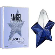Mugler Angel Elixir