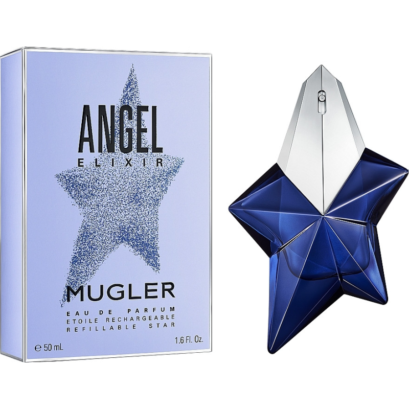 Mugler Angel Elixir Mugler Angel Elixir