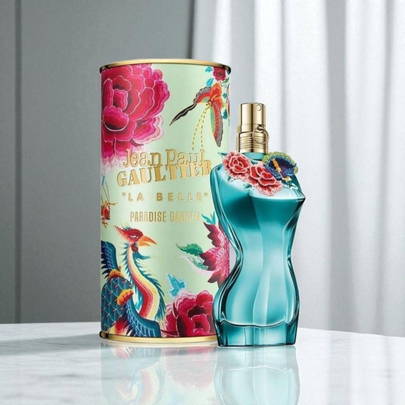 Jean Paul Gaultier La Belle Paradise Garden
