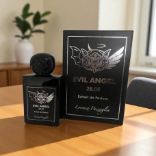 Lorenzo Pazzaglia Evil Angel