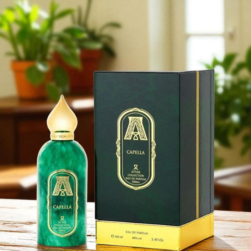 Attar Collection Capella